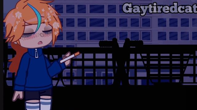 "Where are you ? ..." | Skk / Soukoku | Modern au | Gaytiredcat | song in desc смотреть онлайн