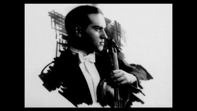 David Oistrakh - M. de Falla Spanish Dance смотреть онлайн
