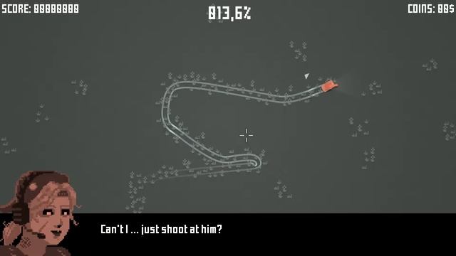 Pretty PANZER - Tutorial level смотреть онлайн