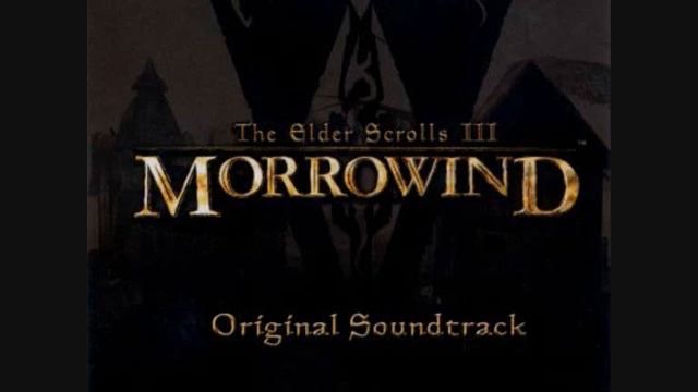 The Elder Scrolls 3 Morrowind Soundtrack n° 6 Road Most Travelled смотреть онлайн