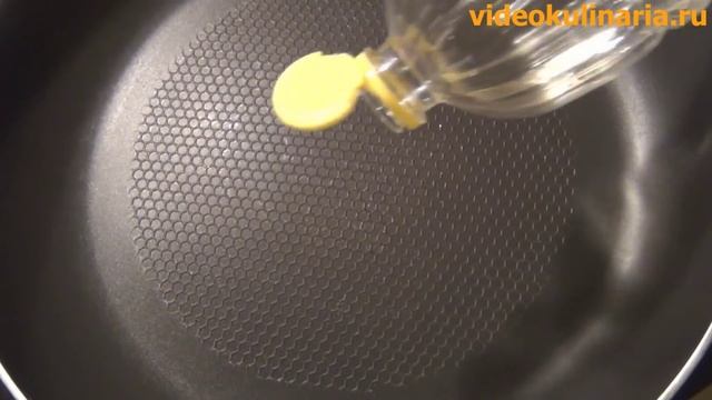 Рецепт- Блины фаршированные от videokulinaria.ru смотреть онлайн
