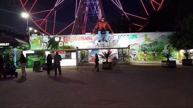 ?ЛАЗАРЕВСКОЕ СЕГОДНЯ?СОЧИ. смотреть онлайн