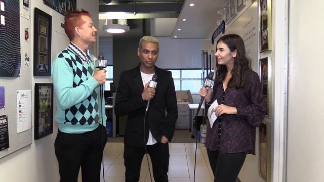 Interview With Adrian Young And Tony Kanal (of Dreamcar And No Doubt)
