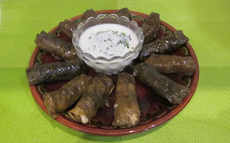 Долма смотреть онлайн