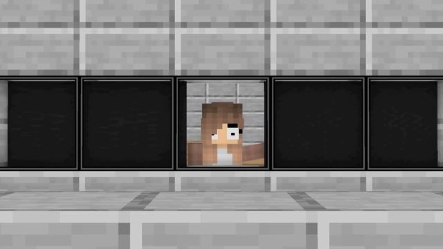 BLACKLADY FALL IN LOVE WITH HEEKO - CUTE HORROR LOVE STORY смотреть онлайн