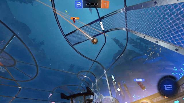 BeastMode G8 2v2 PRO Replay #339 - Version1 vs Team Falcons - G6 - SF - Rocket League Replays смотреть онлайн