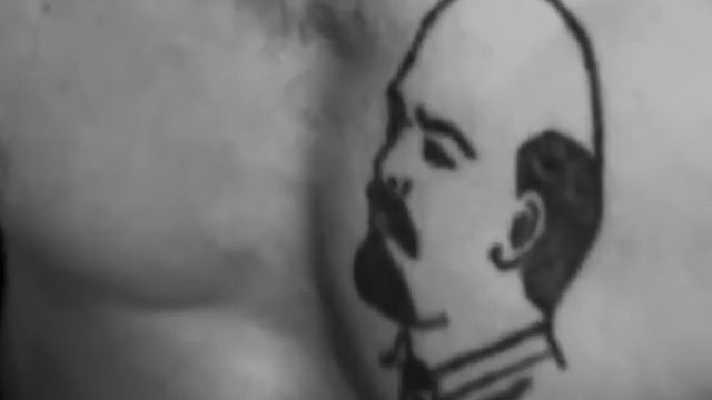 Fuel - Russian Criminal Tattoo Archive смотреть онлайн