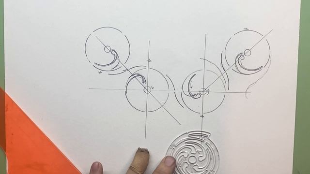 FloraGraph Drawing Templates - The “A” Tool Explained смотреть онлайн