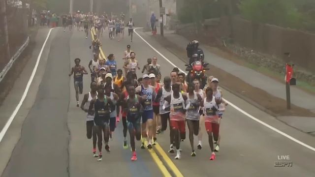 What REALLY Happened To Eliud Kipchoge смотреть онлайн