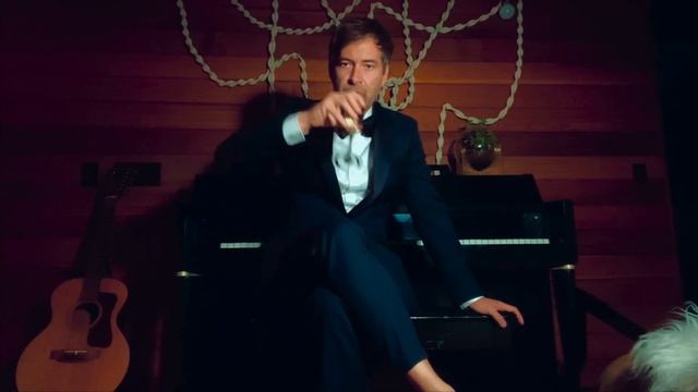 Language Lessons- Official Trailer