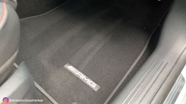 Mercedes GLA 35 AMG 2021 - Is the baby ? AMG any good?? | Real Life Review 4K | AVS TV смотреть онлайн