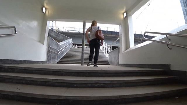 Река Кама, прогулка набережная Пермь 2018 смотреть онлайн