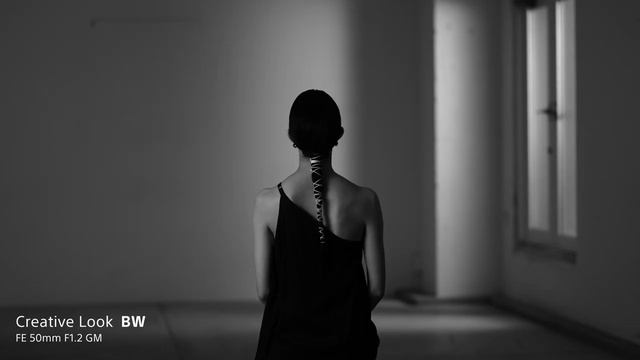 Sony Alpha A7 IV - Basic has never been so advanced смотреть онлайн