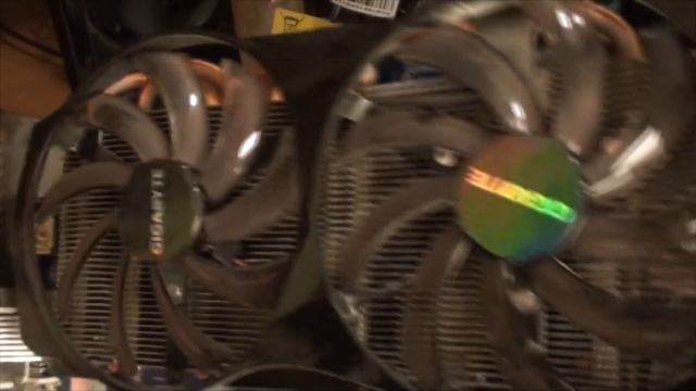 Nvidia GTX 970 Unbox + Install смотреть онлайн