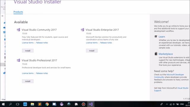 PEMBUATAN OLAP DENGAN SQL SERVER 2012 DAN VISUAL STUDIO 2017 смотреть онлайн