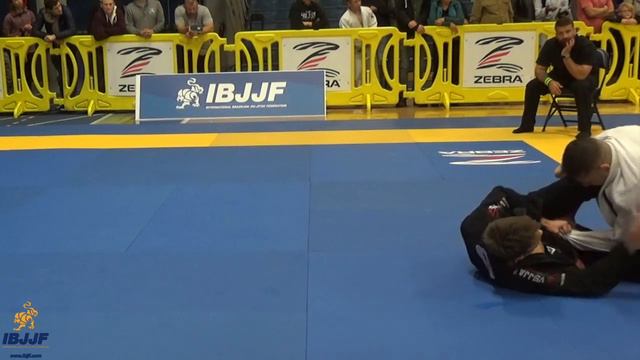 Silvio Duran VS Vinicius Gimenes / Twin Cities Open 2019 смотреть онлайн