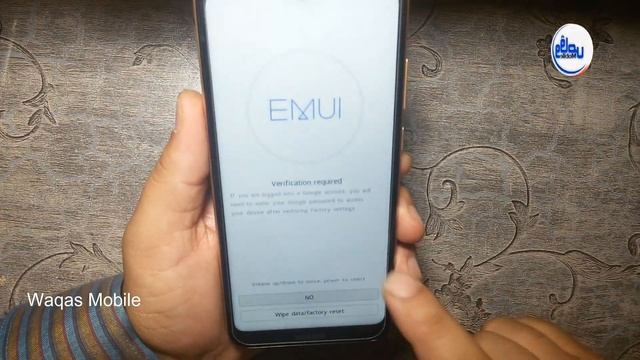 Huawei Y6 Prime 2019 MRD-LX1F Hard Reset | Y6 Prime 2019 Pattern Password Unlock by waqas mobile смотреть онлайн