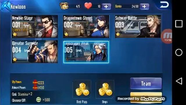 Fantasy fighters this game lit!!!???? смотреть онлайн