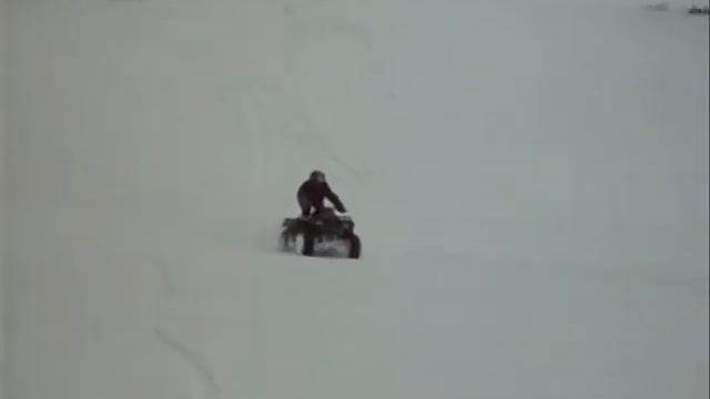 6 inches of Snow and 3 snow days смотреть онлайн