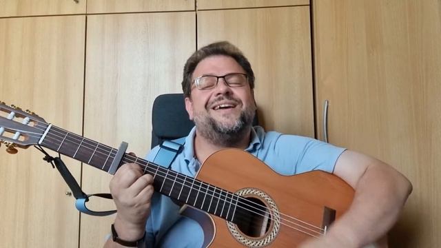 Every breath you take (cover The Police) смотреть онлайн