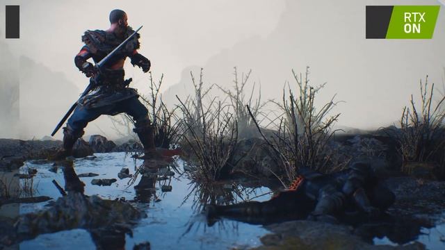 Viking City Builder [PC] First RTS With Ray Tracing смотреть онлайн