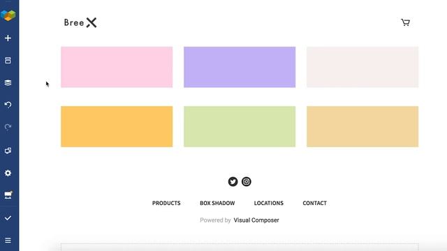 How to use WooCommerce elements in Visual Composer смотреть онлайн