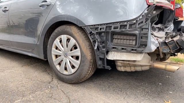 Авто до 3000$ . 2014 VW JETTA 2.0 . смотреть онлайн