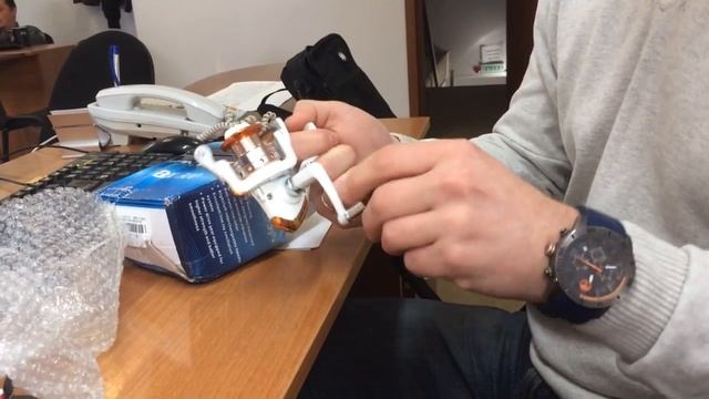 Брак из китая. смотреть онлайн