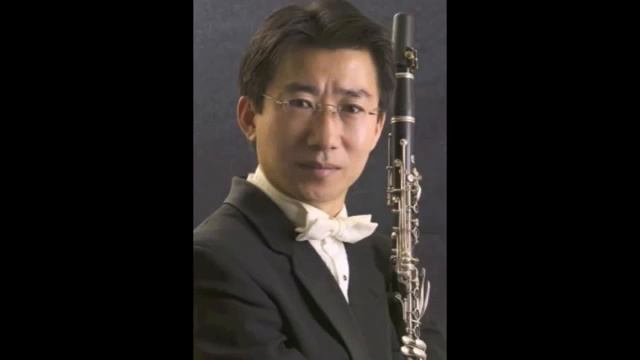 Artie Shaw- Concerto For Clarinet (Tang Xiao Ping) смотреть онлайн