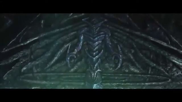 Starcraft II Lanzamiento De Legacy Of The Void смотреть онлайн