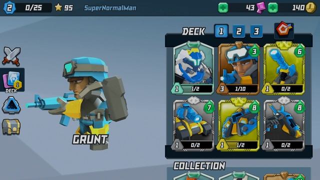 Super Senso - Android gameplay PlayRawNow смотреть онлайн