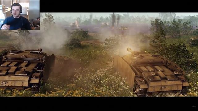 NEW Men of War II Gameplay and News is INCREDIBLE! смотреть онлайн