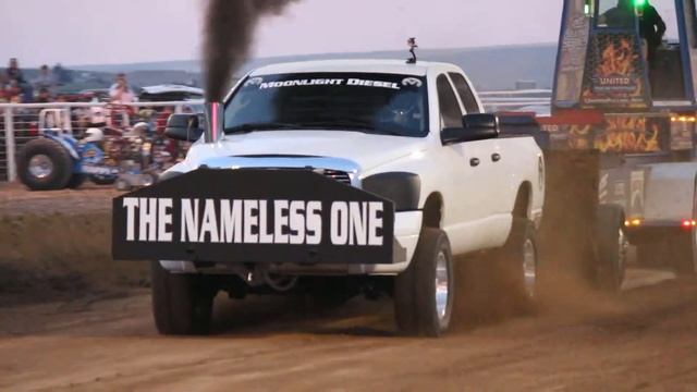 Diesel Garage - 2014 EDGE Pulling Series смотреть онлайн