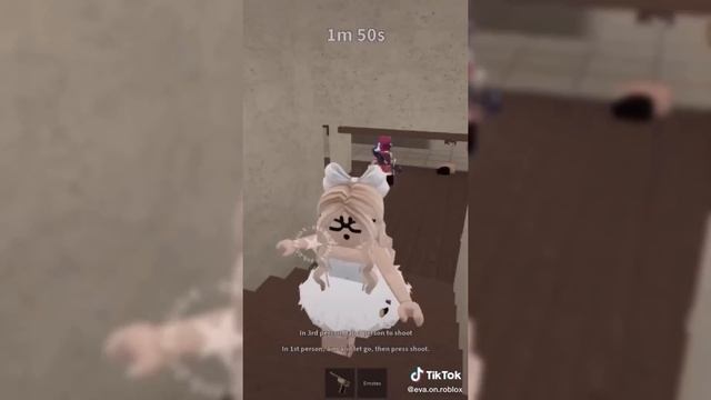 ?MM2 TIKTOK COMPILATION | Roblox Edits & Reels #62 смотреть онлайн