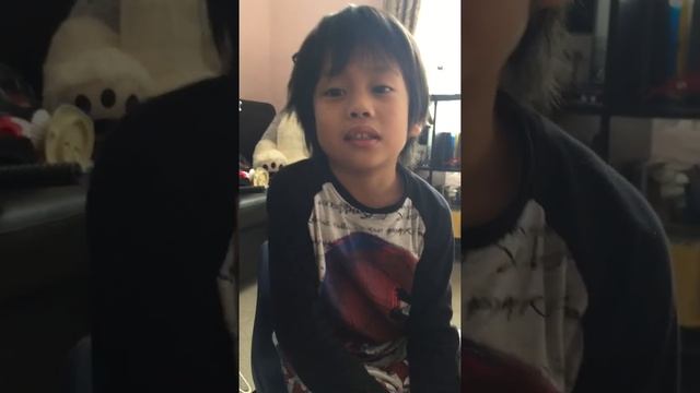 Keep safe everyone (Take 2!) смотреть онлайн