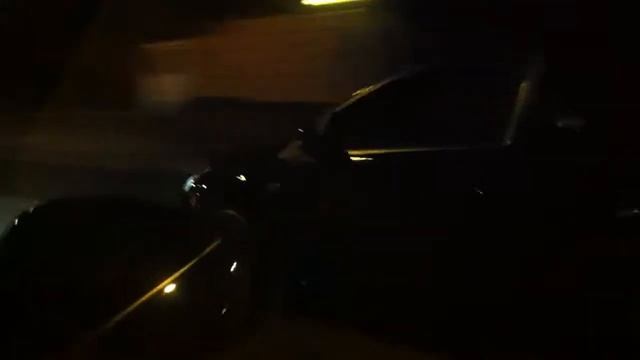 GTI 5 дсг (Revo Стейдж 3) vs Focus ST (Чип,выхлоп,кулер) 2 смотреть онлайн