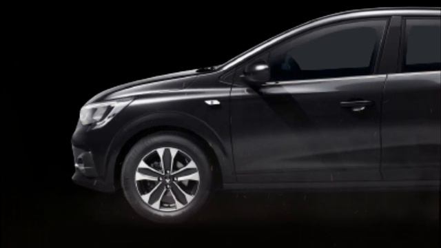 2021 Renault Taliant (redesign) Revealed As Rebadged Dacia смотреть онлайн