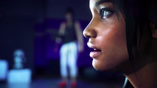 Mirror's Edge Catalyst - Story Trailer смотреть онлайн