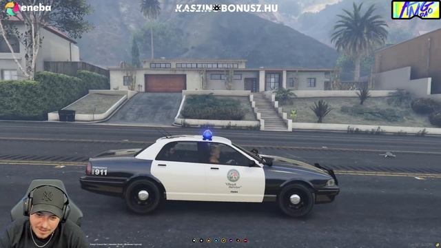 GTA V RP (2023-06-05) смотреть онлайн