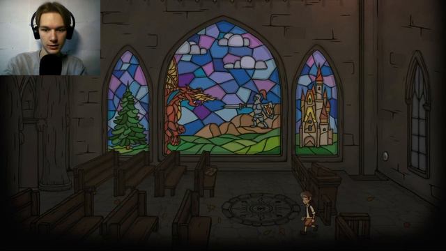 ТАИНСТВЕННЫЙ ЗАМОК | Creepy Tale 2 #6