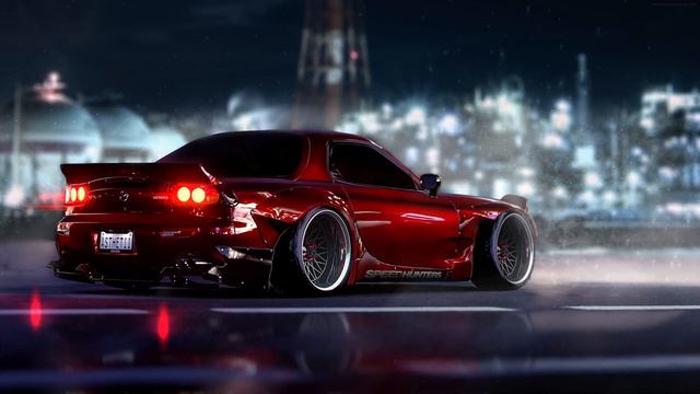 mazda rx 7 desktop wallpaperwaifu com