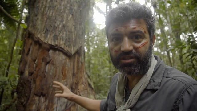 Isolated Tribes Deep in the Amazon Rainforest | TransAmazonica EP - 5 смотреть онлайн