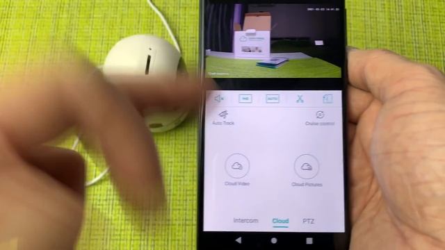 НОВАЯ WIFI ВНУТРЕННЯЯ КАМЕРА G Craftsman  В НЕЙ ЕСТЬ ВСЁ