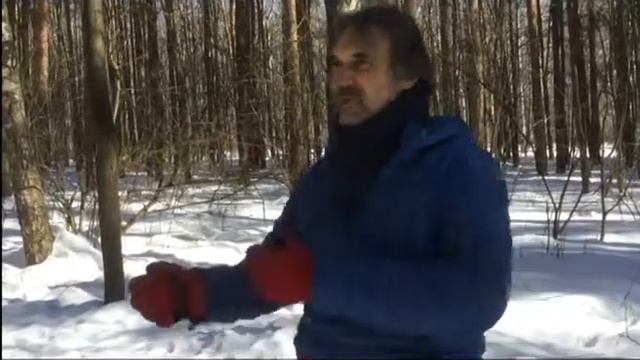 беседы на полянке 2