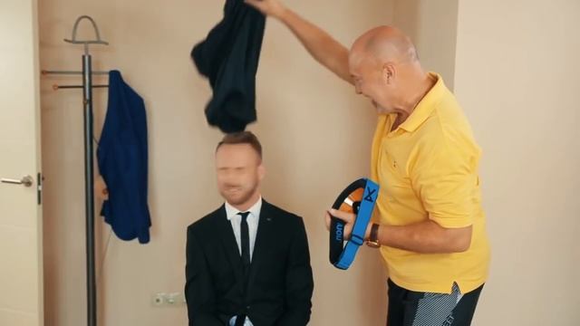 Смешная реклама школы английского языка EnglishPapa. смотреть онлайн