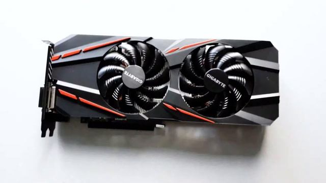 Распаковка комплектующих для ПК