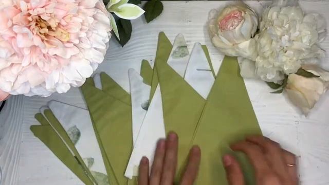 МАСТЕР КЛАСС декор для детской ГИРЛЯНДА из флажков своими руками DIY смотреть онлайн