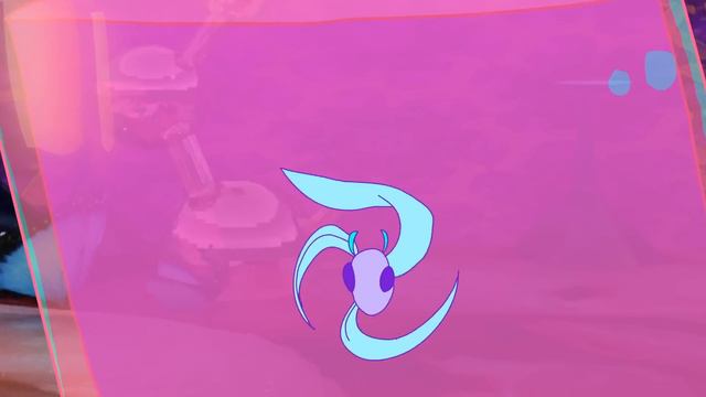 HIGH ENOUGH - Original Animation смотреть онлайн