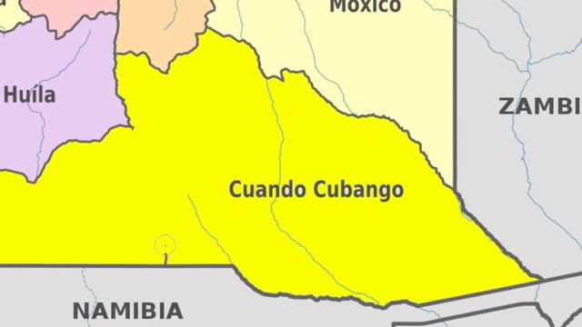 Angola, Antigua and Barbuda Battle Royale! смотреть онлайн