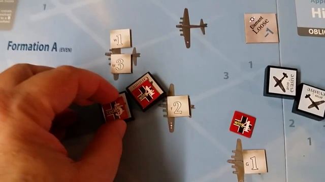 Skies above the Reich Second Scenario a Surprising Outcome смотреть онлайн